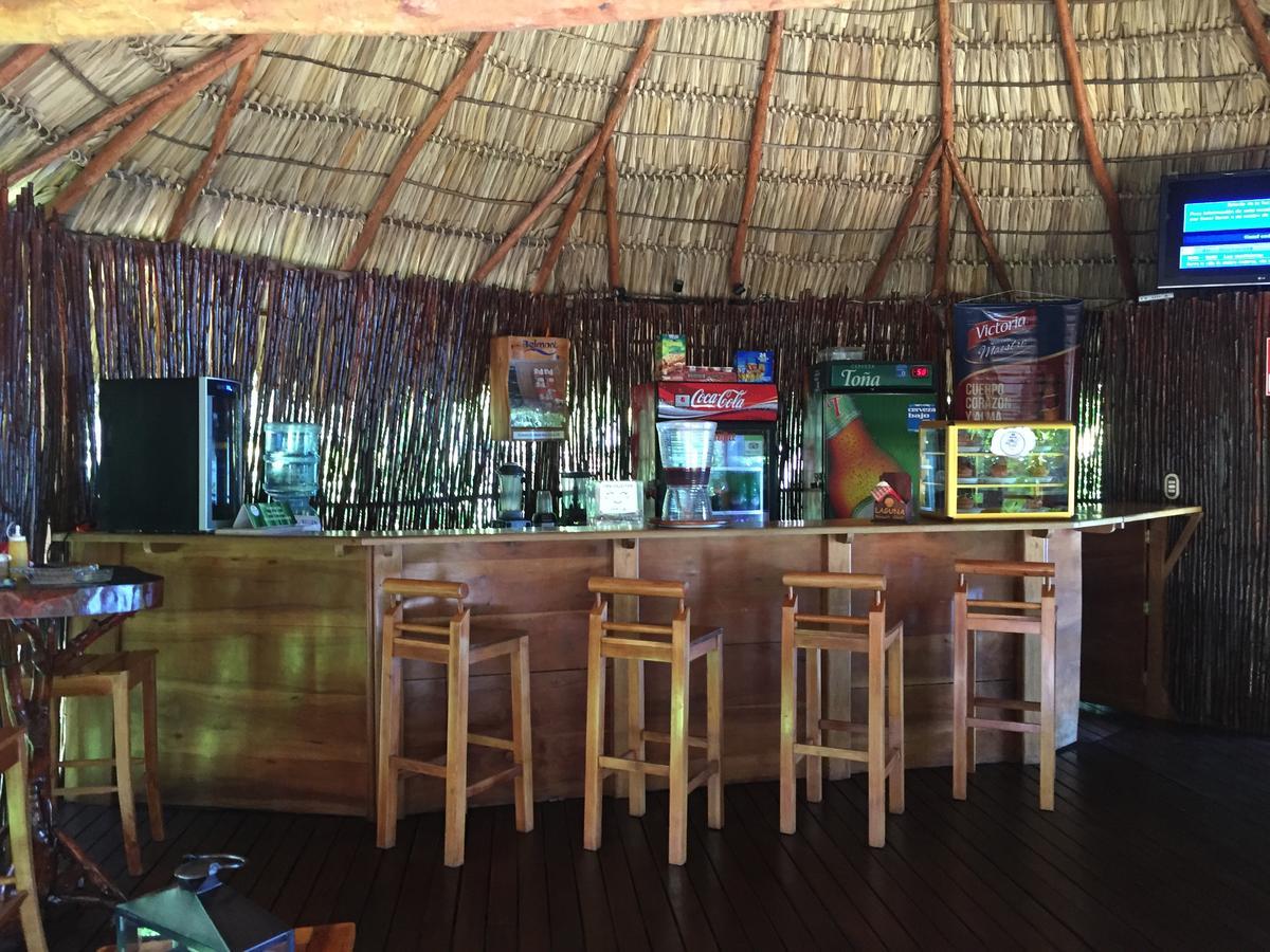 拉古纳海滩俱乐部酒店 La Laguna 外观 照片