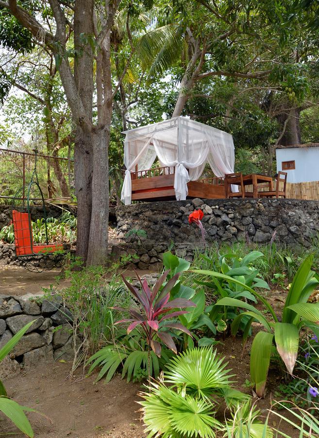 拉古纳海滩俱乐部酒店 La Laguna 外观 照片