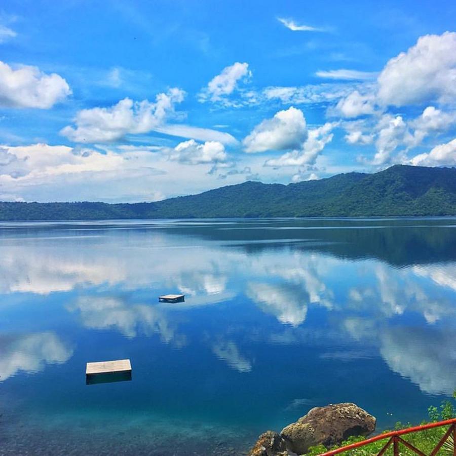 拉古纳海滩俱乐部酒店 La Laguna 外观 照片